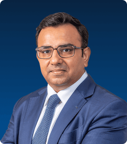 Jitendra Gohil
