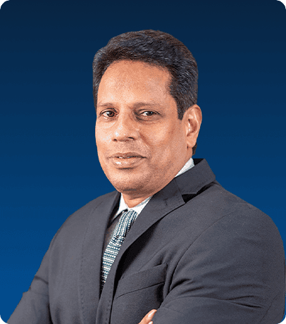 Sadanand Shetty