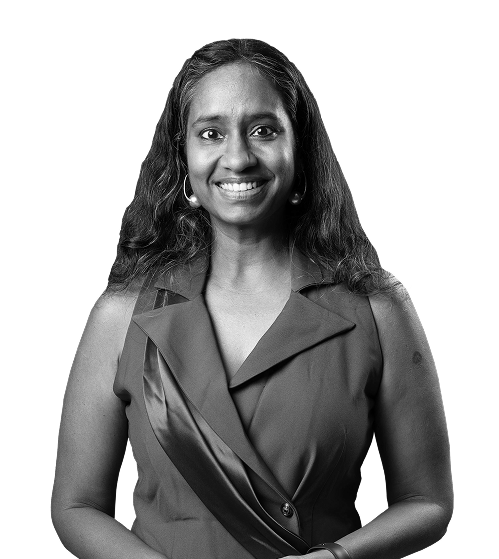Lakshmi Iyer