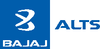 Bajaj Alts home